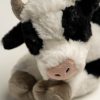 Plush calf